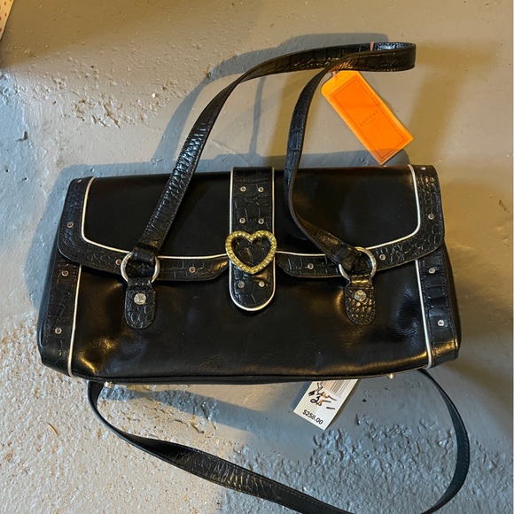 Love Cat leather bag - Picture 1 of 2